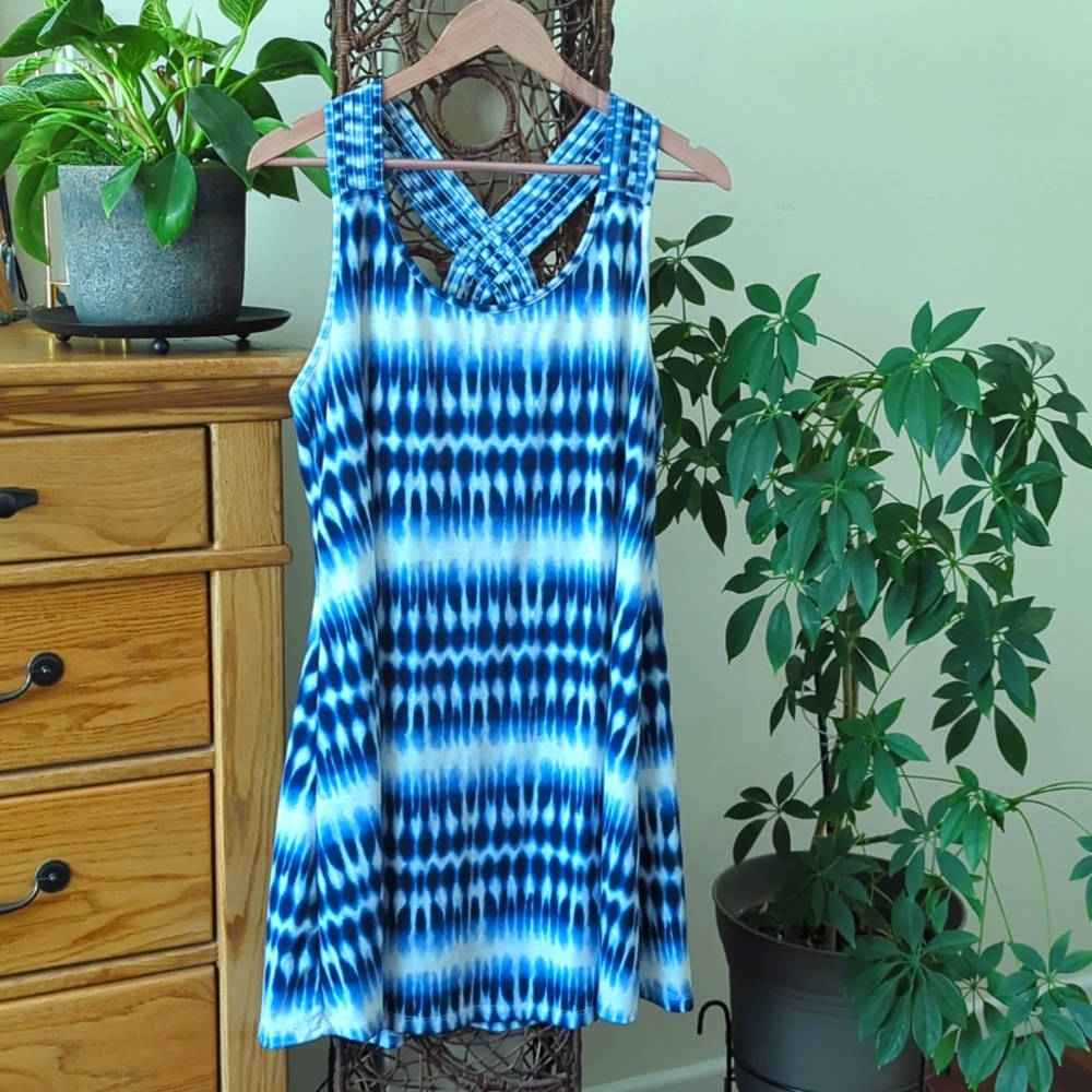 Summer Dress - NWOT